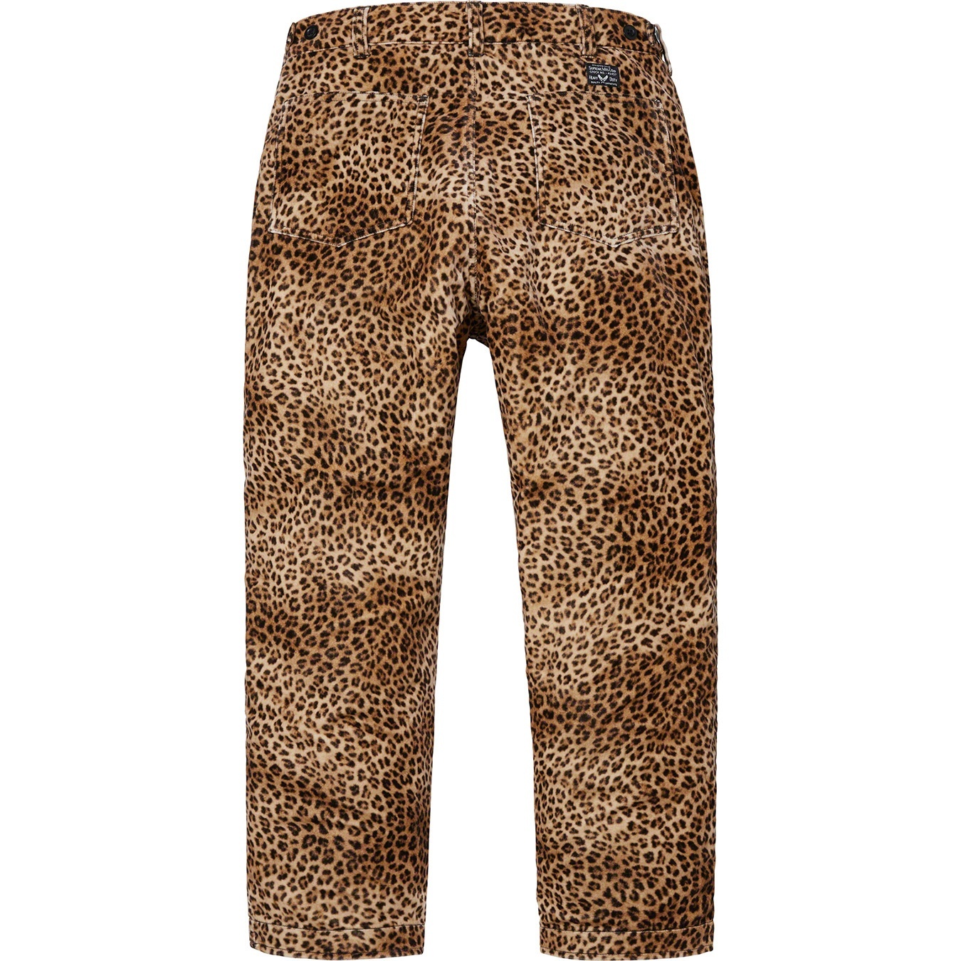 Velvet Flight Pant view 4